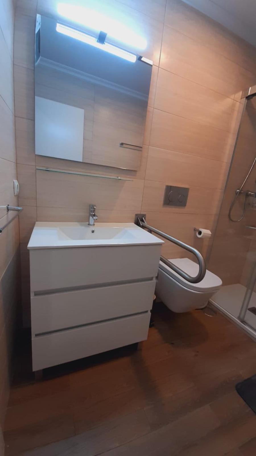 Apartamento Glp Postiguet Alicante Exterior foto