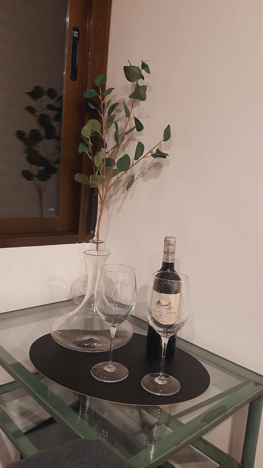 Apartamento Glp Postiguet Alicante Exterior foto