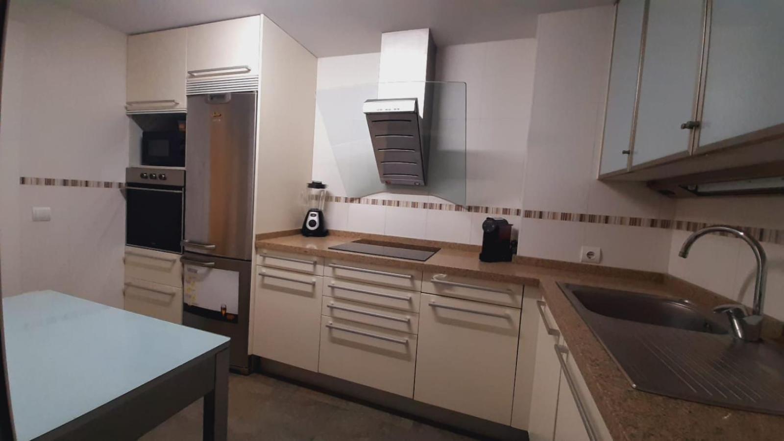 Apartamento Glp Postiguet Alicante Exterior foto